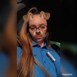 Meet your Posher, Cheyenne